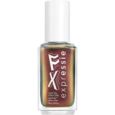 Essie Expressie Nagellak - 450 Oil Slick Filter