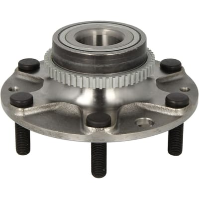 Wiellagerset BTA H20323BTA