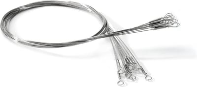 Boska Spare wires for Petit Paris, 10pcs