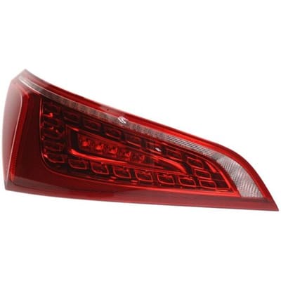 Achterlicht MAGNETI MARELLI 714021780701 links