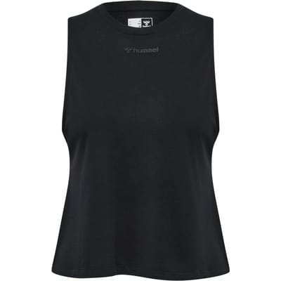 hummel hmlMT VANJA SHORT MUSCLE TANKTOP
