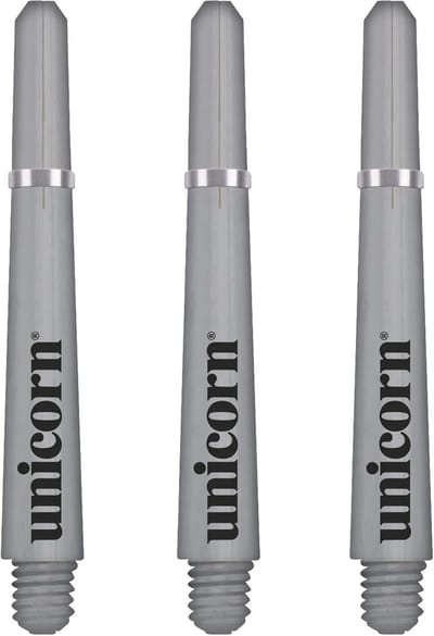 Set Steeltip Darts met Korte Schacht - Professionele Precisie
