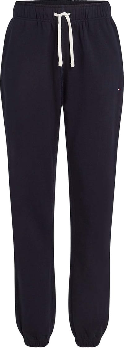 Tommy Hilfiger Essential Terry Swea Broek - Fashion Wear - Volwassen