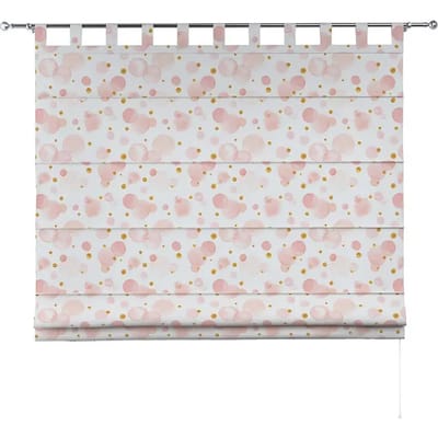 Romeins blind Yellow Tipi Oli tab top Magic Collection