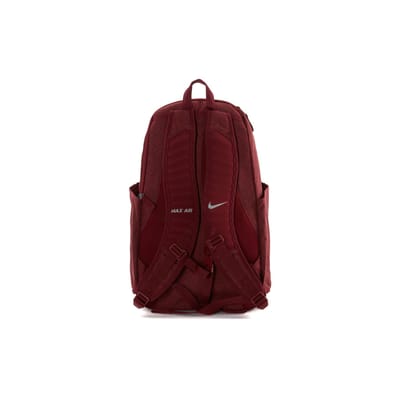Nike Polyester Rugzak Regular Unisex Bordeauxrood BA5245-657