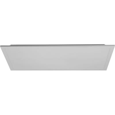 LIVARNO LED-plafondlamp, met afstandsbediening (Rechthoekig)