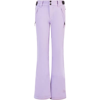 Protest Relole - Skibroek Meisjes - Softshell - Waterkolom 10K