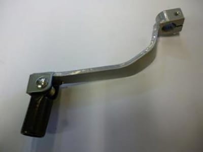 Generieke versnellingspook voor Honda 250 CR motorfiets 1990-2007 Gloednieuw
