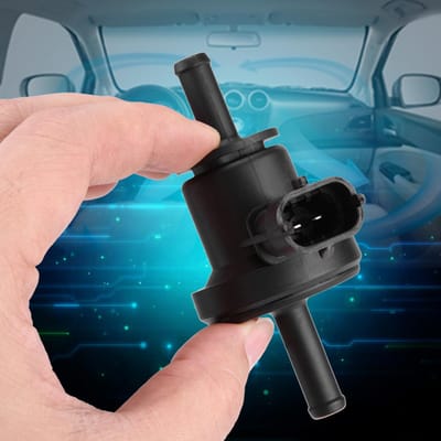 Dampemissie Canister Purge Solenoïde Purge Ventiel voor Hyundai Elantra Kia Soul 28910 26900