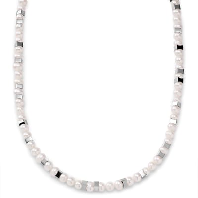 Ocata | Ketting met Parels