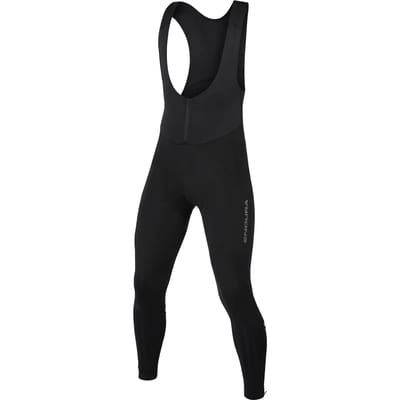 Endura Windchill Fietsbroek Zwart M Man