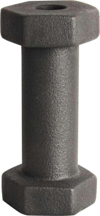 Dinerkaarshouder ø7x15cm WorkOut - Gusta®
