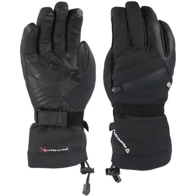 Dames skihandschoenen KinetiXx Alina