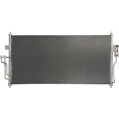Condensator, airconditioning KOYORAD CD020573
