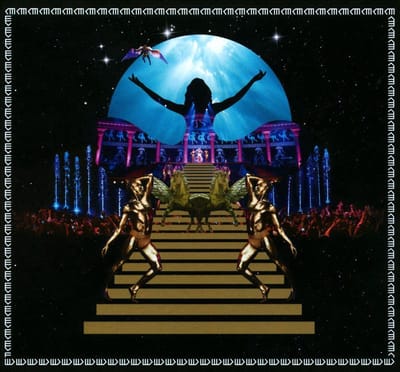 Kylie Minogue - Aphrodite Les Folies: Live In London (Dvd+2Cd)