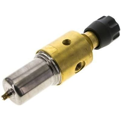 Filter-Regelaar G3/8'' 800l/min 0,2-3,0bar/3-44psi