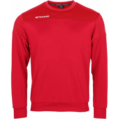 Stanno Pride Top Round Neck Sporttrui - Maat 128