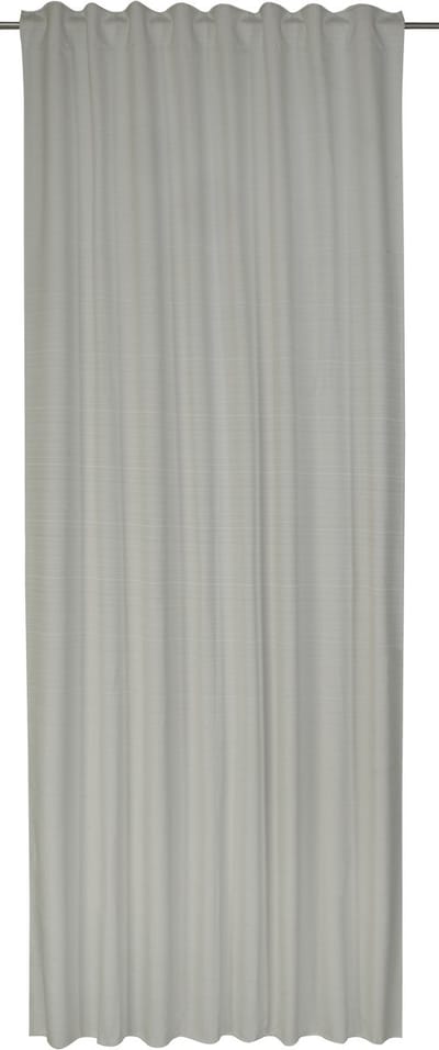 Elbersdrucke Thermisch gordijn Embrace 255x140 cm beige verduisterend