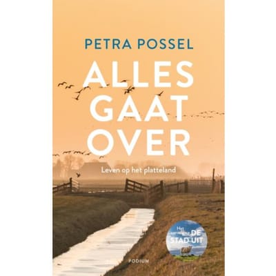 Alles Gaat Over - Petra Possel
