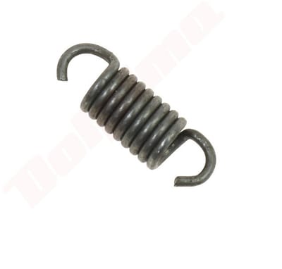 3 Stuks Koppelingsveren passend op STIHL FS120 , FS200 , FS250 ( 0000 997 5519 ) Merk BPC Parts