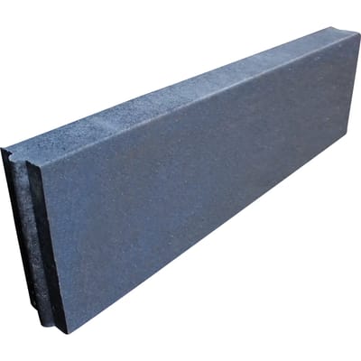 Opsluitband 10x30x100cm Antra