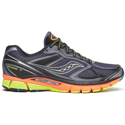 Baskets Saucony Progrid Guide 7