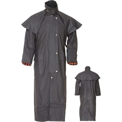 Australisch regenjack Umbria Equitazione
