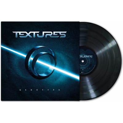 Textures LP - Genotype - voor Geen - standaard