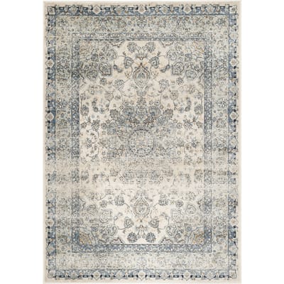 Vloerkleed Florette | Safavieh