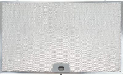 Metaalfilter voor Electrolux 4055135349 506x300x8mm