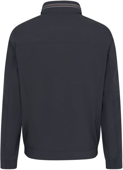 Bugatti - Jas Donkerblauw Bugatti Jackets Donkerblauw 773100-71031