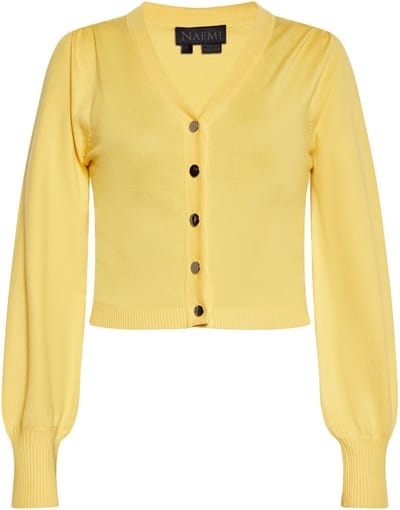 NAEMI Vest