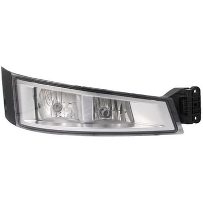 Mistlampen ZKW 703.22.000.99