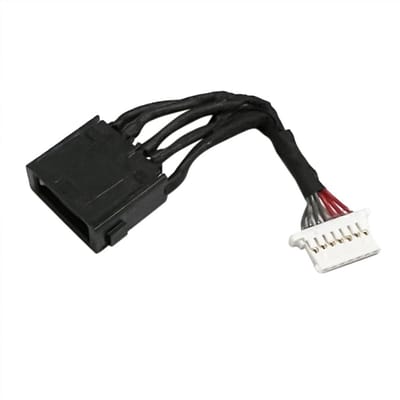 Dailygoods - DC Jack Instekker voor Lenovo S560 S760 S570