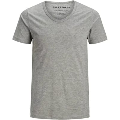 Jack & Jones T-shirts Basic T-shirts