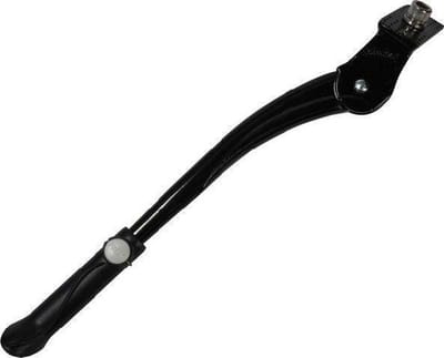Cycle Tech Standaard 24-28 Inch Verstelbaar Aluminium Zwart