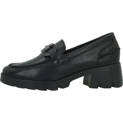 24 HORAS 26981 24H ZAPATO MISTS Zwart 36 EU