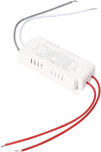 Halogeenlamp driver 12V voedingstransformator voor verlichting, CE goedgekeurd, energiezuinig