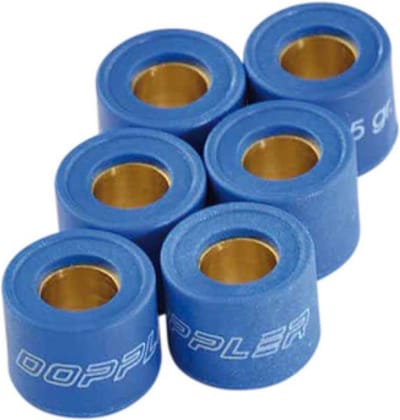 doppler variator roller voor aprilia 50 gulliver ac scooter nieuw
