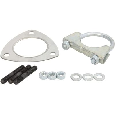 Montageset, roet-/partikelfilter BM CATALYSTS FK11062B
