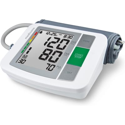 medisana BU 510 bovenarm bloeddrukmeter 1 Apparaat