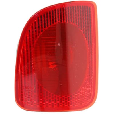 Mistlamp ORIGINAL PART VALEO 043638