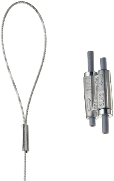 nVent SLK2L2LP CAD SP.LINK SLK 2MM KABEL 2M per 10