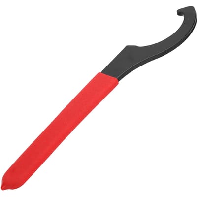 APU1316 Sleutel Hoog Koolstofstaal Boorkop Sleutel CNC Gereedschapshouder Accessoires(APU16 ) red