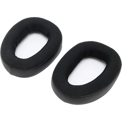 Hoofdtelefoon Oorkussen Headset Oorkussen Vervangend Accessoire voor Sennheiser GSP600