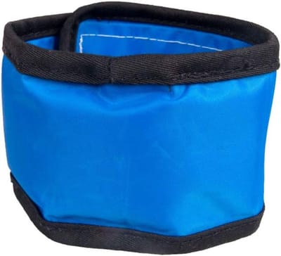 Koele Bandana voor Honden - Nekband met Koelgel, Direct Bruikbaar