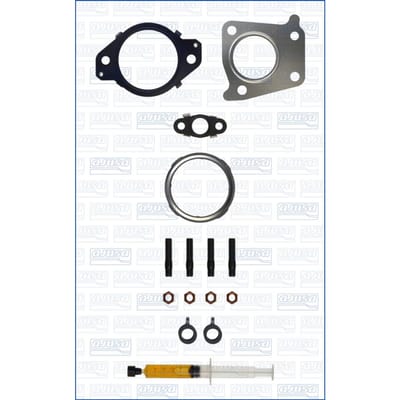 Montageset, supercharger AJUSA JTC12168