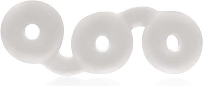 PerfectFitBrand Triple Donut - Penis Ringen