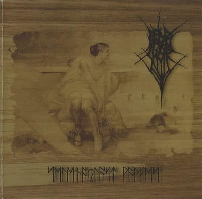 Dead Raven Choir - Selenoclast Wolves (CD)