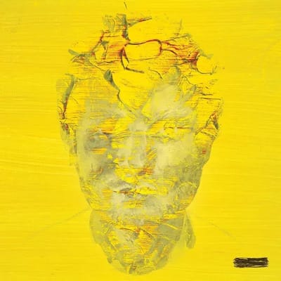 Ed Sheeran - - (Subtract) (Amazon Exclusive (LP)